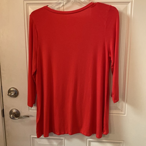 NWOT Amazon Essentials, 95% Viscose, 5% Elastine, very soft & comfy feeling - Picture 3 of 3